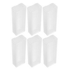  6 Pcs Laboratory Microtome