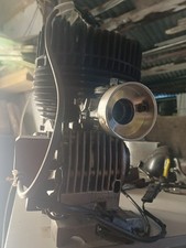 Tkm Extreme 115cc Senior Tag