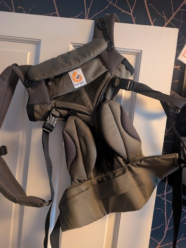 Ergobaby classic omni 360 - ergobaby, all