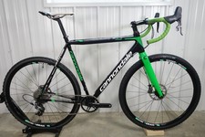 Cannondale SuperX Hi-Mod CX1