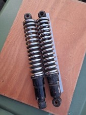 Triumph BSA Norton shock