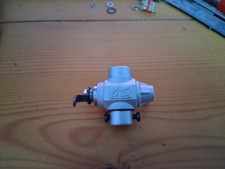 O.S. 40G CARBURETTOR VERY GOOD