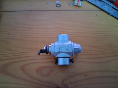 40g carburettor very good - very,