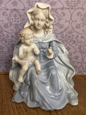 Vtg Roman Valencia Collection