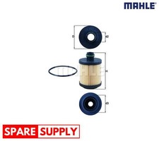 OIL FILTER FOR ALFA ROMEO 159