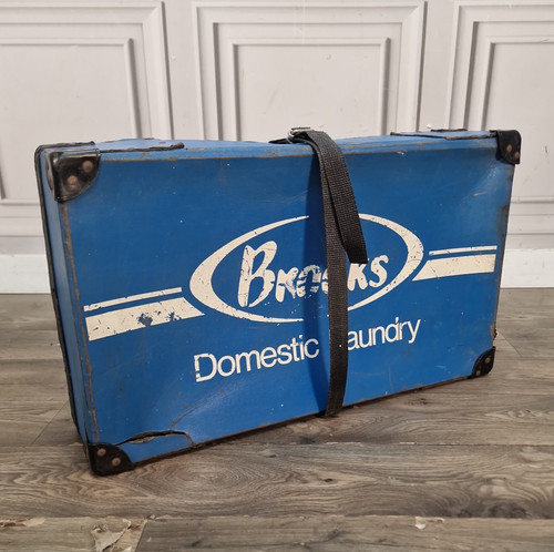 Vintage brooks domestic - brooks,