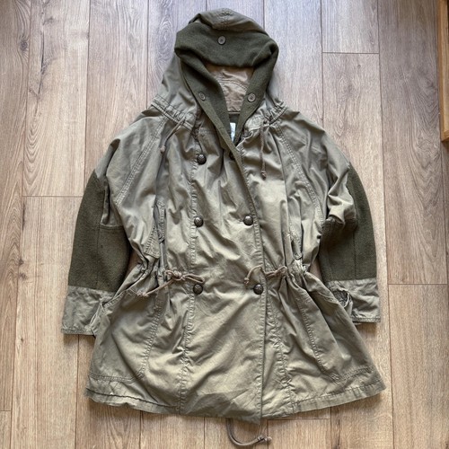 Vintage firetrap military - vintage,