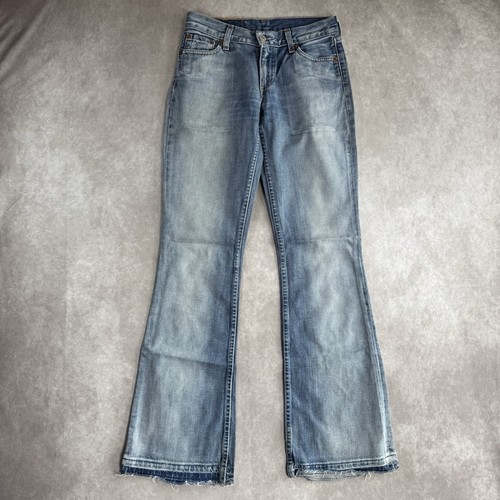 Levi 529 jeans - jeans, 25x32