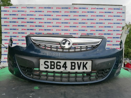 Vauxhall corsa hatchback - corsa, mk3
