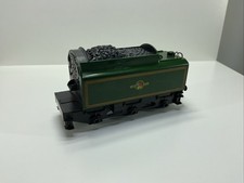 Triang Hornby Britannia 9F