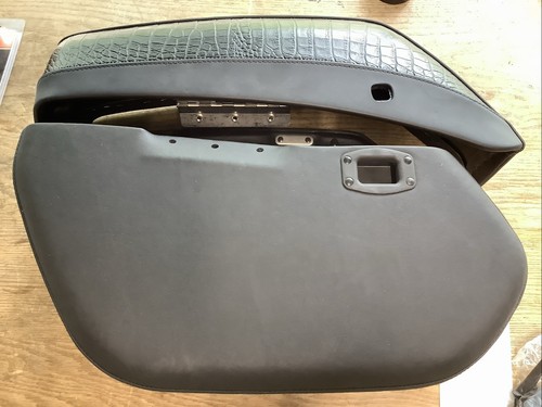 Harley davidson leather - harley,