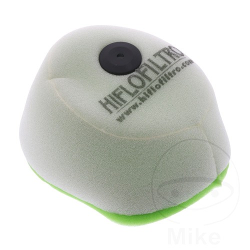 Hiflo air filter foam hff1012 - air,