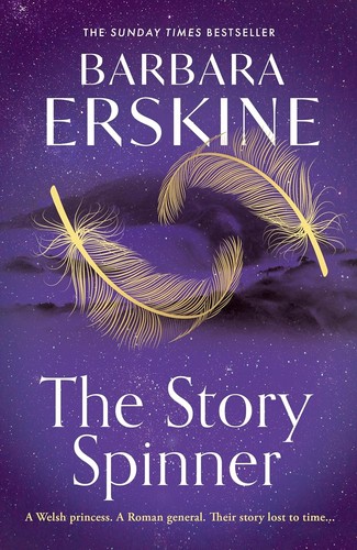The story spinner barbara - spinner, by