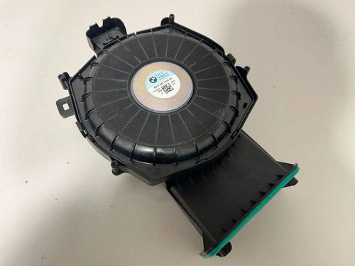 Bmw g01 2023 subwoofer - bmw,