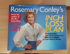Rosemary Conley's Inch Loss