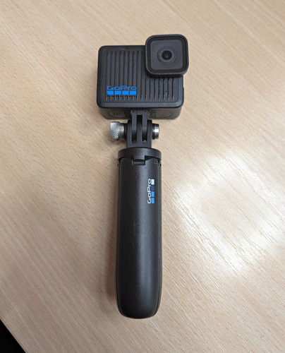 Gopro hero 2024 camera - hero,