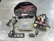 GENUINE SKODA OCTAVIA MK2 2010