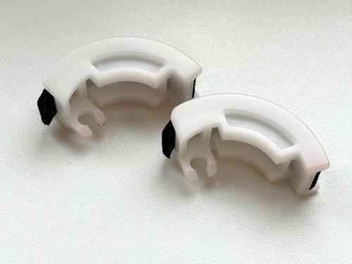 Pearl eliminator cam white - eliminator, cam,