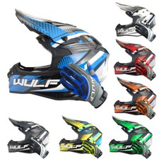 Wulfsport Iconic Adult Helmet