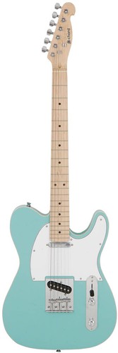 Deluxe electric guitar surf - guitar,