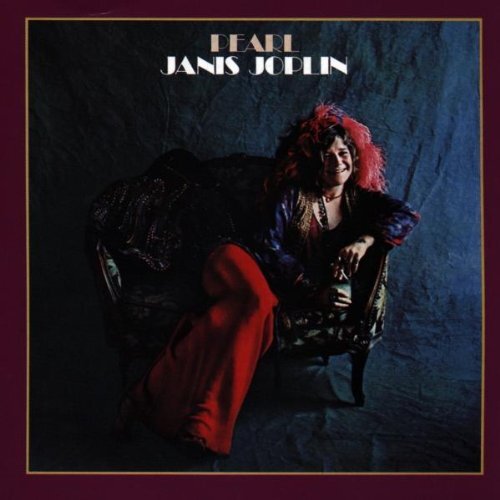 Janis joplin pearl - :,