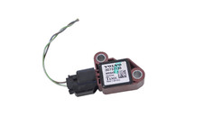 Volvo S80 Crash Sensor Front Right 30737138 2.4 D5 2007 RHD 21580658