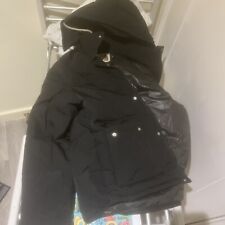 The north face x gucci jacket men’s  large 