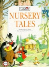The Ladybird Book of Nursery