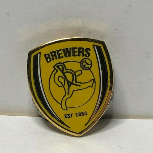 Brewers non league football - fc,