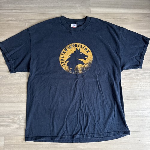 Rocky balboa italian stallion - rocky,