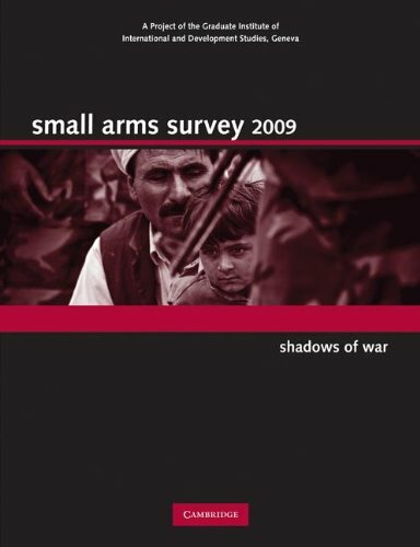 Small arms survey - survey, 2009