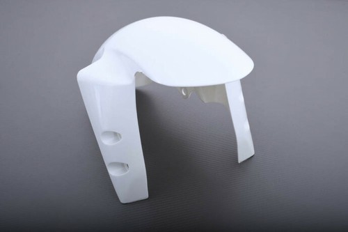 Unpainted front - unpainted,