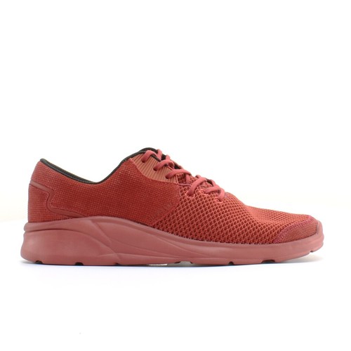 Supra noiz mens - red, running