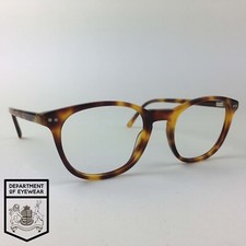 SPECSAVERS eyeglasses TORTOISE SQUARE glasses frame MOD: HUEY 30564169