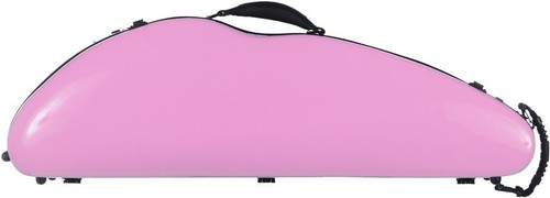Fiberglass violin case