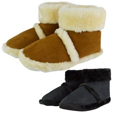 Slipper Snob Mens Winter