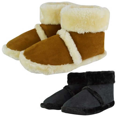 Slipper snob mens winter - snob,