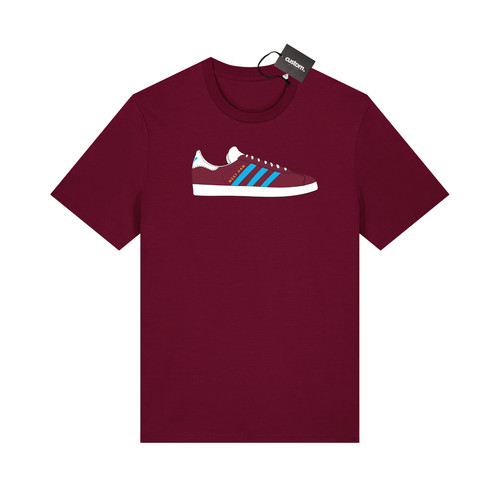 Gazelle football west ham - football, t