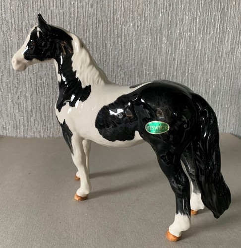 Beswick horse the - horse, pony