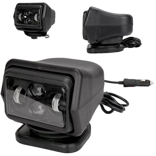 60w led search light - led,