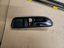 Honda Prelude 96-01 5 Gen