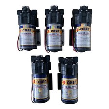 E-Chen Self Regulating Booster