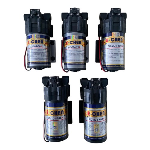 Chen self regulating booster - e-chen,