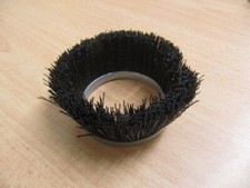 Sand Blast Pot Brush Head for the Gun of 28 Gallon . Blasting Pot Gun Head.