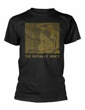 Officially licensed The Sisters Of Mercy Alice Mens Black T Shirt
