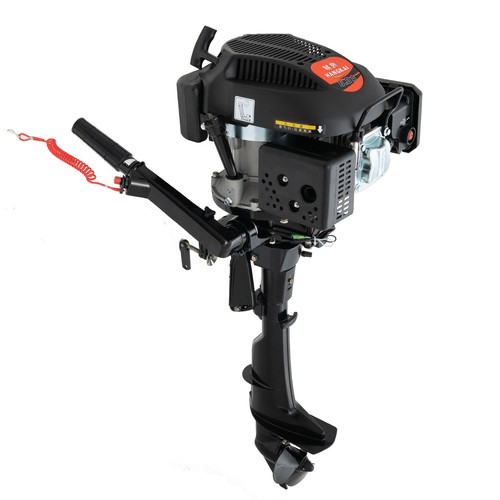 Stroke heavy duty - hp,