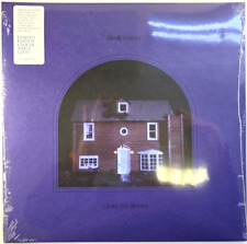 Skullcrusher Quiet the Room LP