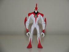 Ben 10 WAYBIG Figure Bandai -