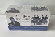 RARE Cliff Richard and The