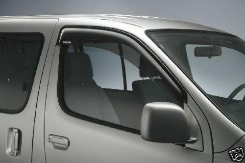 Genuine toyota hiace granvia - genuine,